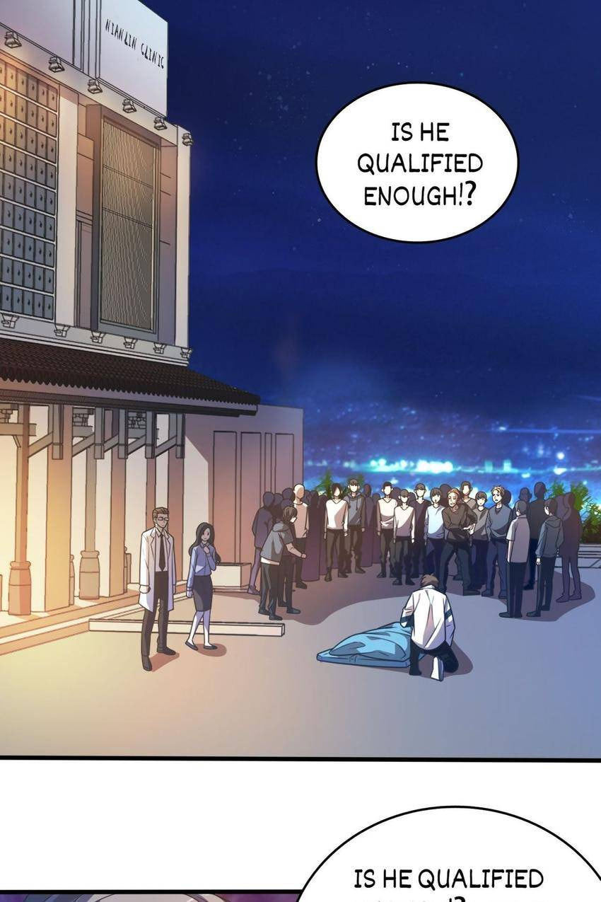 Read Pieta (Colored) chapter 12 image 1 on Lezhin