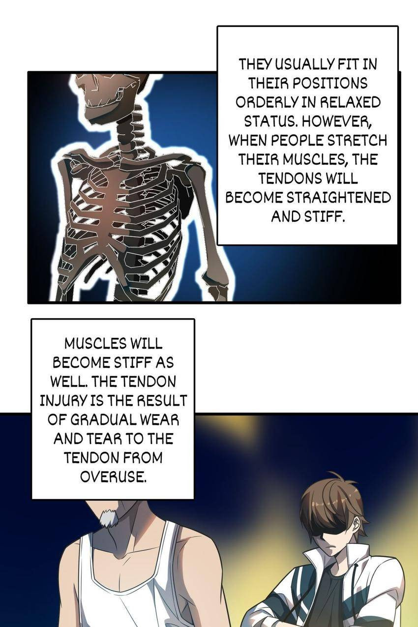 Read Pieta (Colored) chapter 12 image 12 on Lezhin