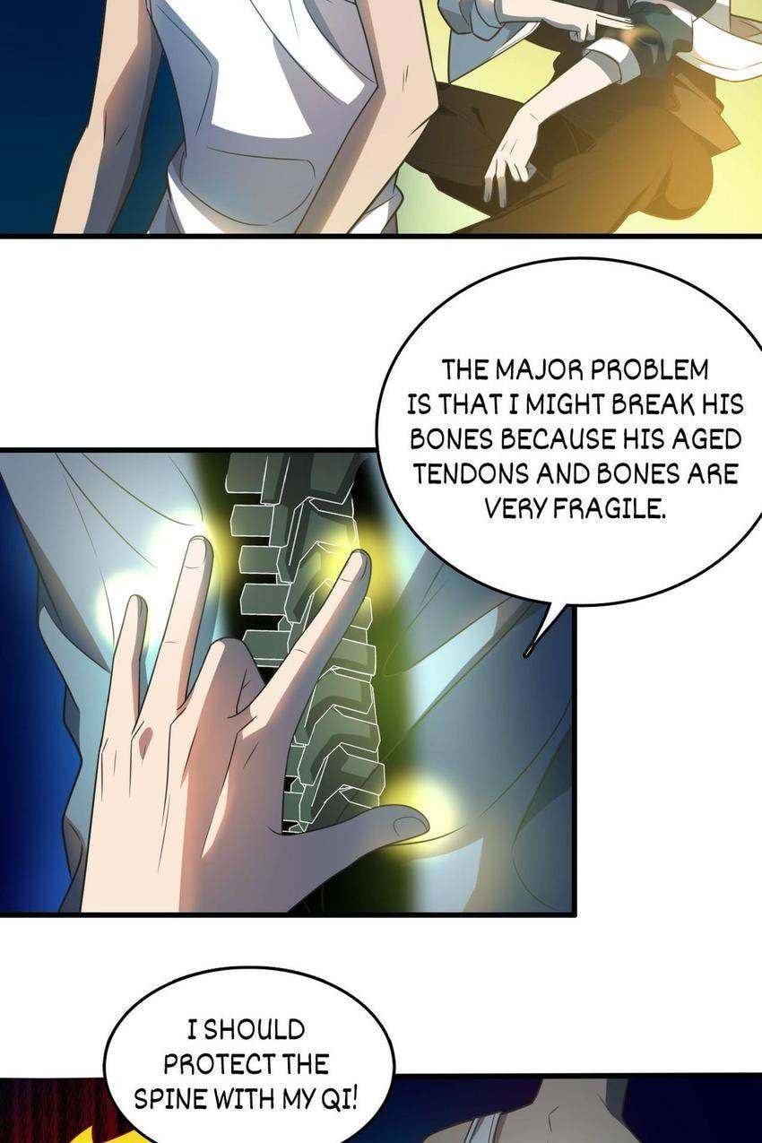 Read Pieta (Colored) chapter 12 image 13 on Lezhin