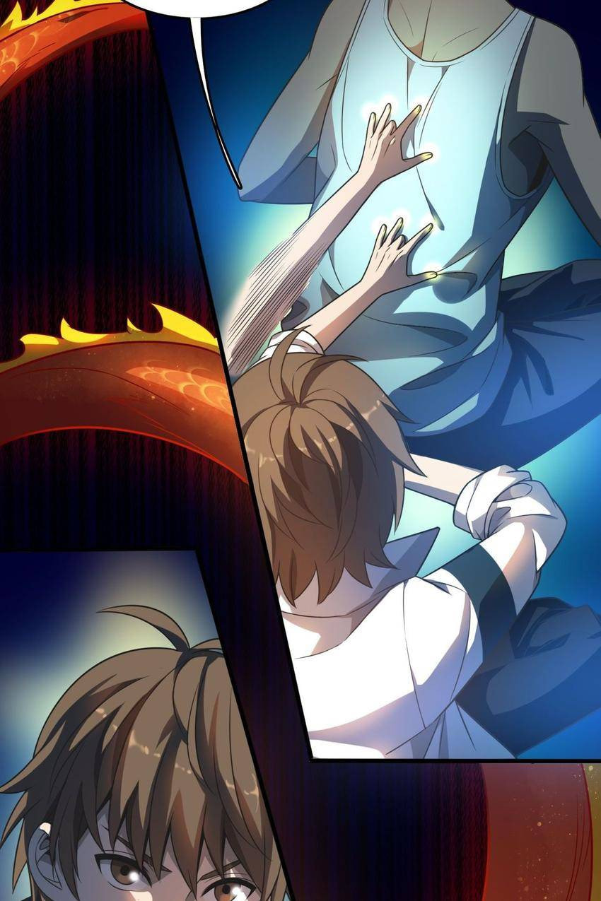 Read Pieta (Colored) chapter 12 image 14 on Lezhin
