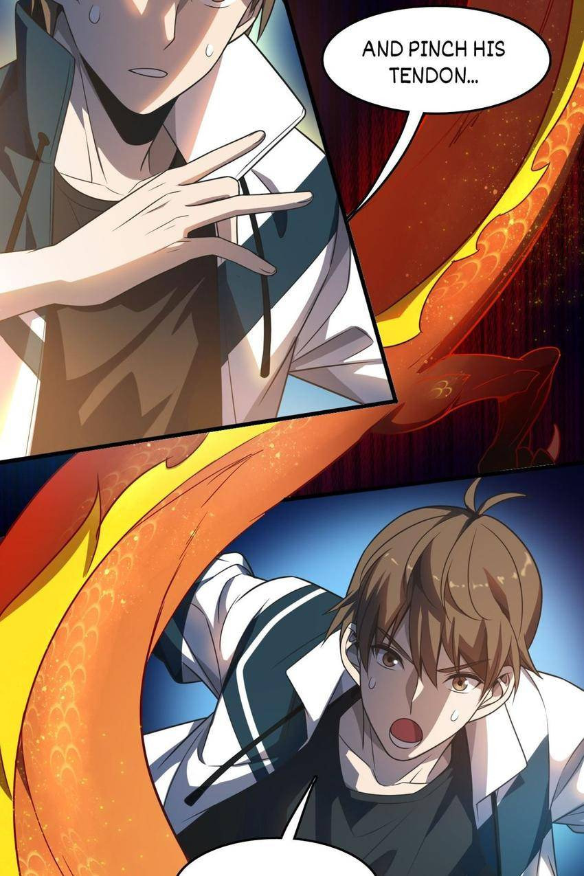 Read Pieta (Colored) chapter 12 image 15 on Lezhin