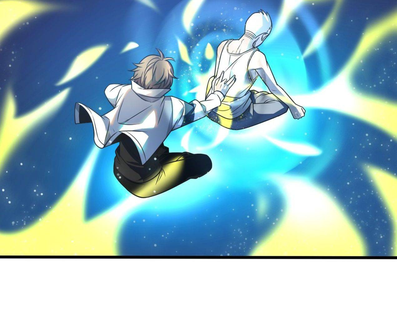 Read Pieta (Colored) chapter 12 image 18 on Lezhin