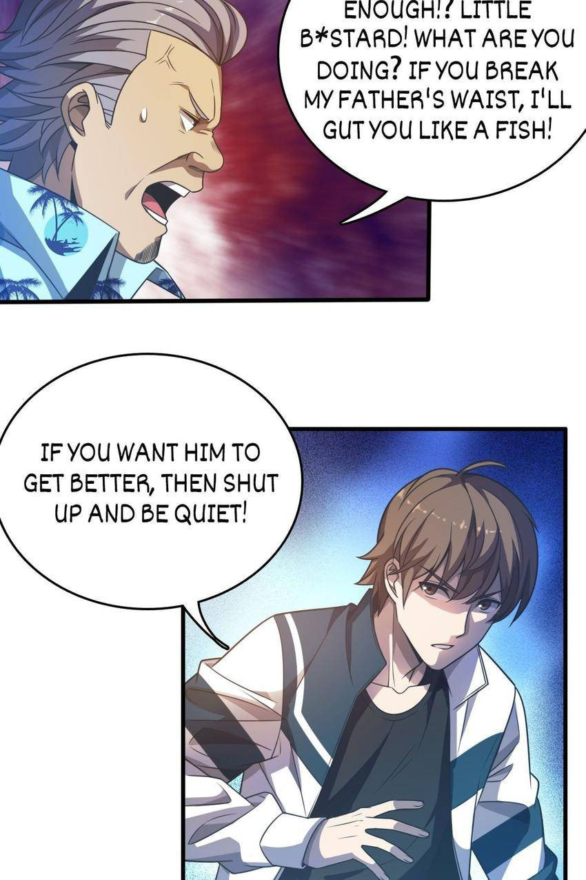 Read Pieta (Colored) chapter 12 image 2 on Lezhin