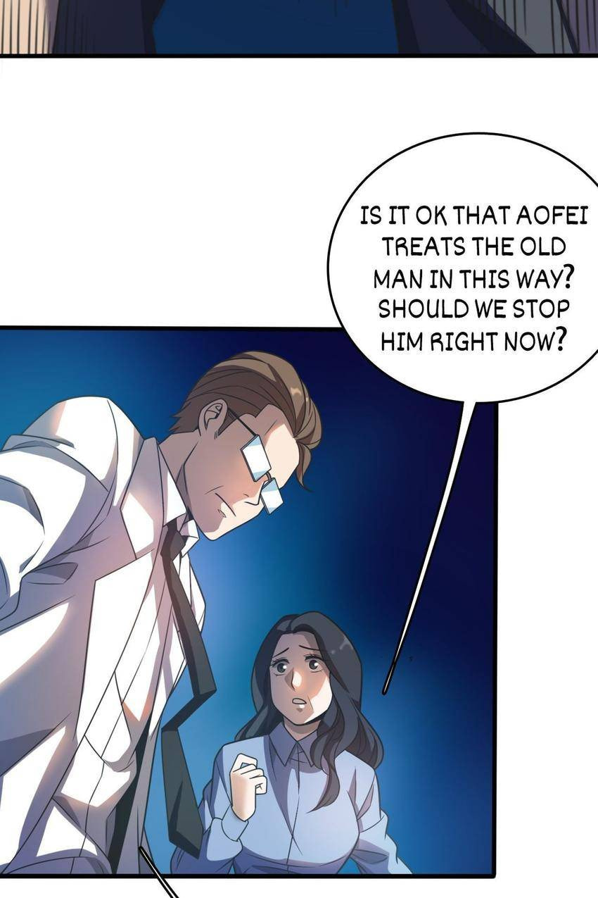 Read Pieta (Colored) chapter 12 image 23 on Lezhin