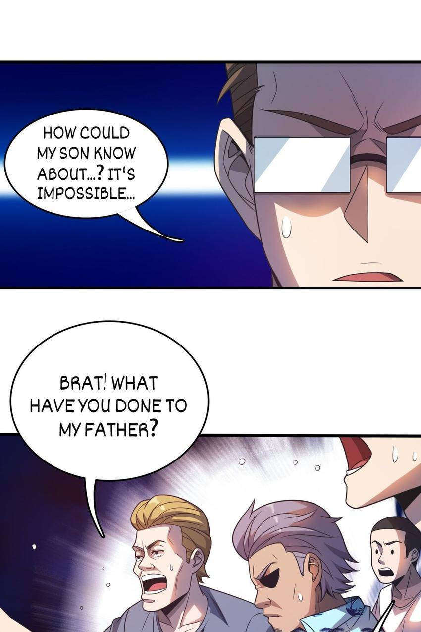 Read Pieta (Colored) chapter 12 image 25 on Lezhin