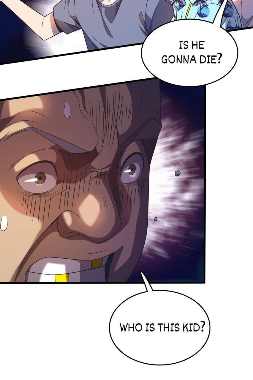 Read Pieta (Colored) chapter 12 image 26 on Lezhin