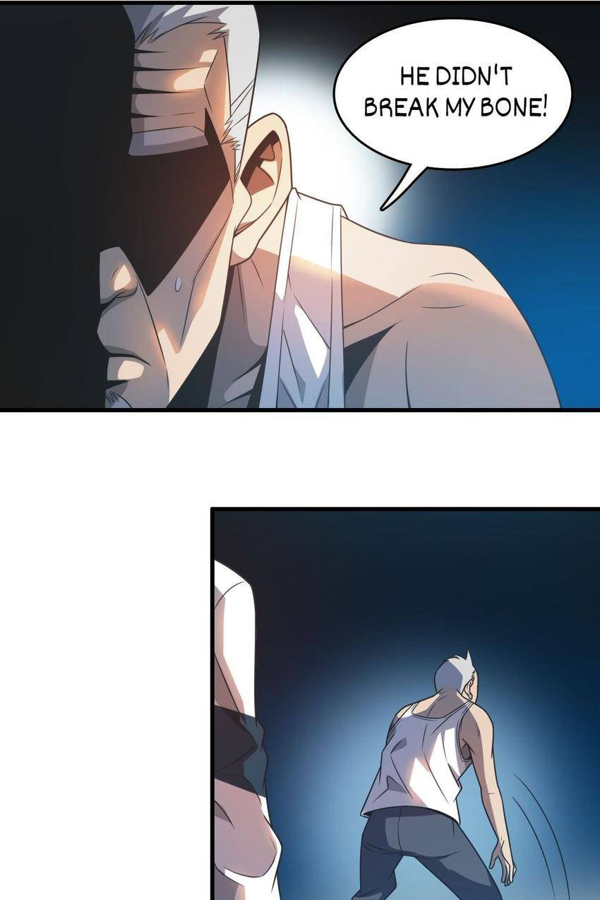 Read Pieta (Colored) chapter 12 image 28 on Lezhin