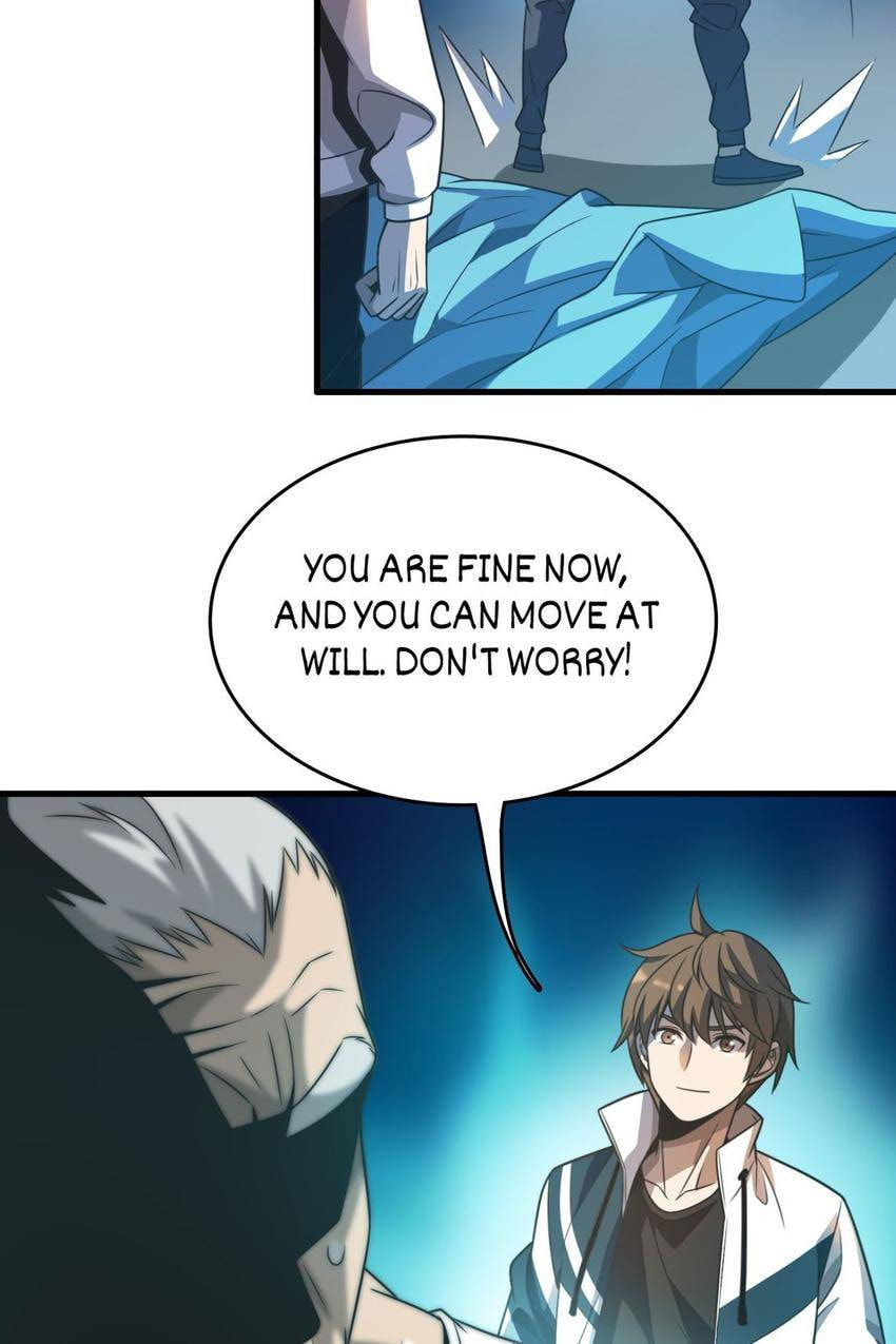 Read Pieta (Colored) chapter 12 image 29 on Lezhin