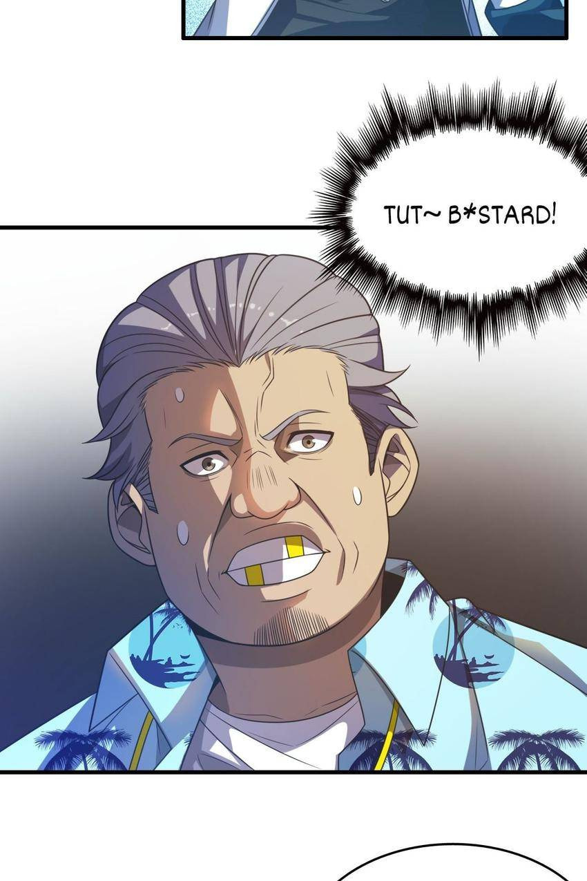 Read Pieta (Colored) chapter 12 image 3 on Lezhin