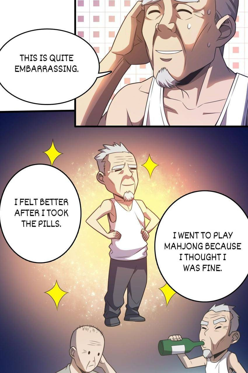 Read Pieta (Colored) chapter 12 image 33 on Lezhin