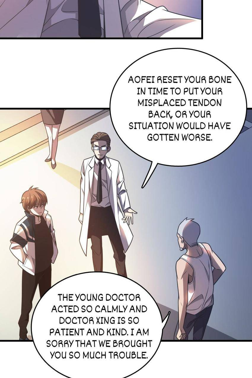 Read Pieta (Colored) chapter 12 image 36 on Lezhin