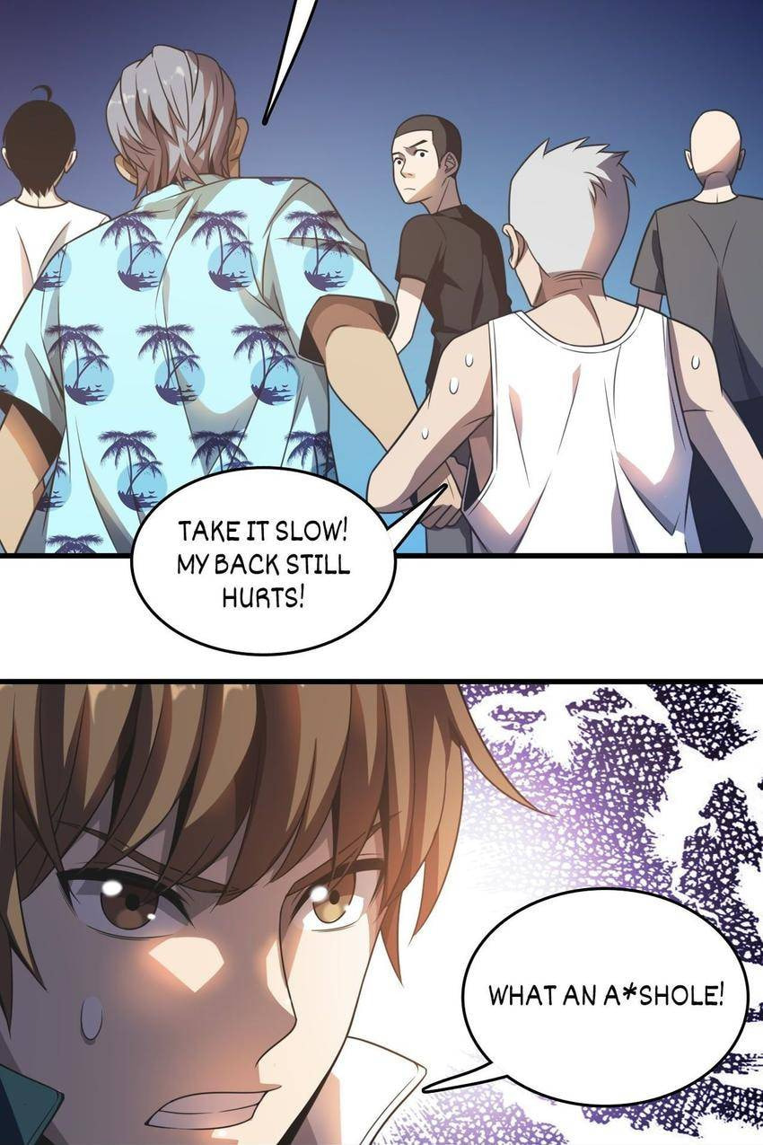 Read Pieta (Colored) chapter 12 image 40 on Lezhin