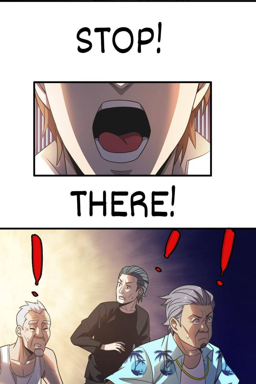 Read Pieta (Colored) chapter 12 image 41 on Lezhin