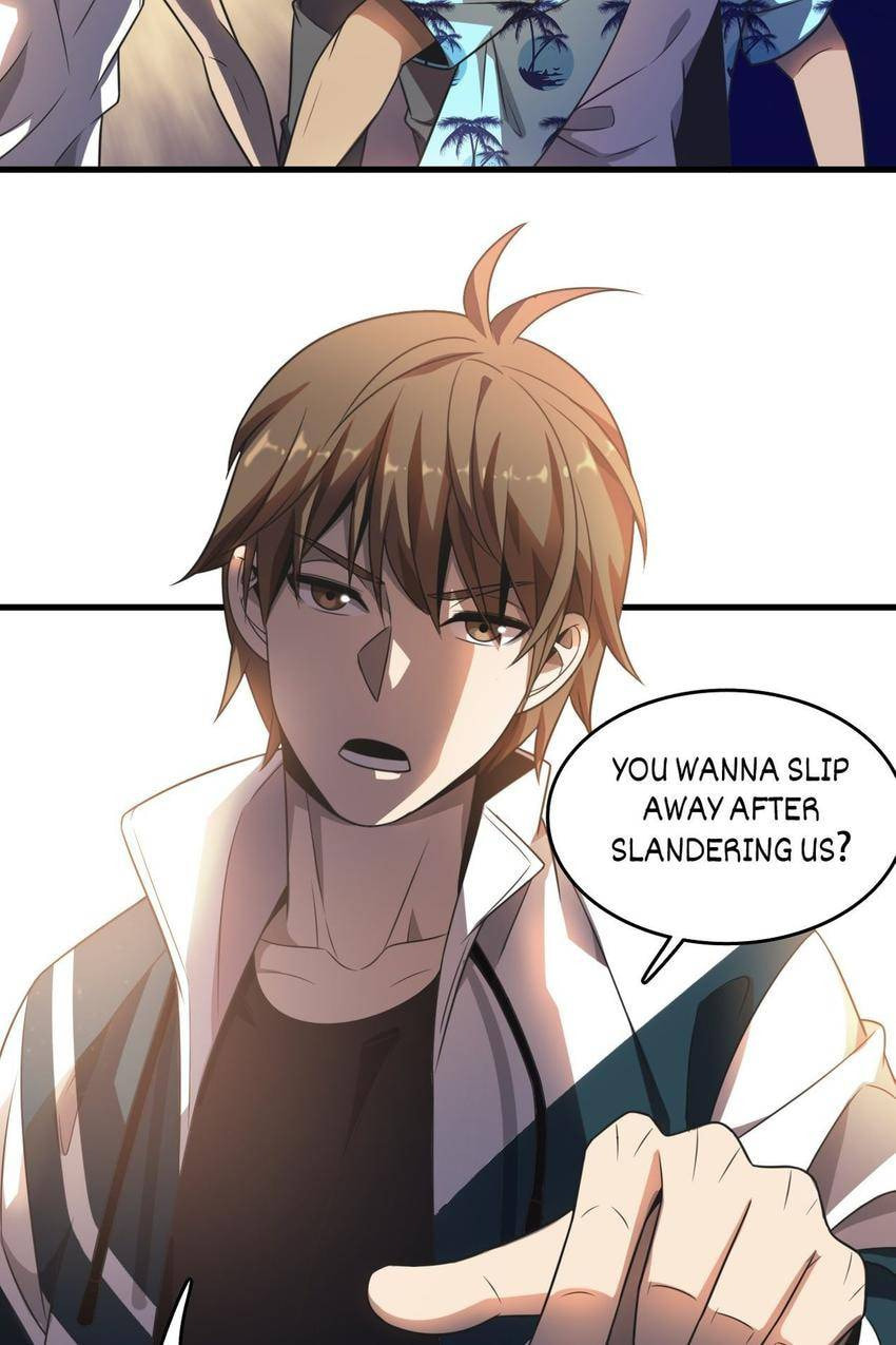 Read Pieta (Colored) chapter 12 image 42 on Lezhin