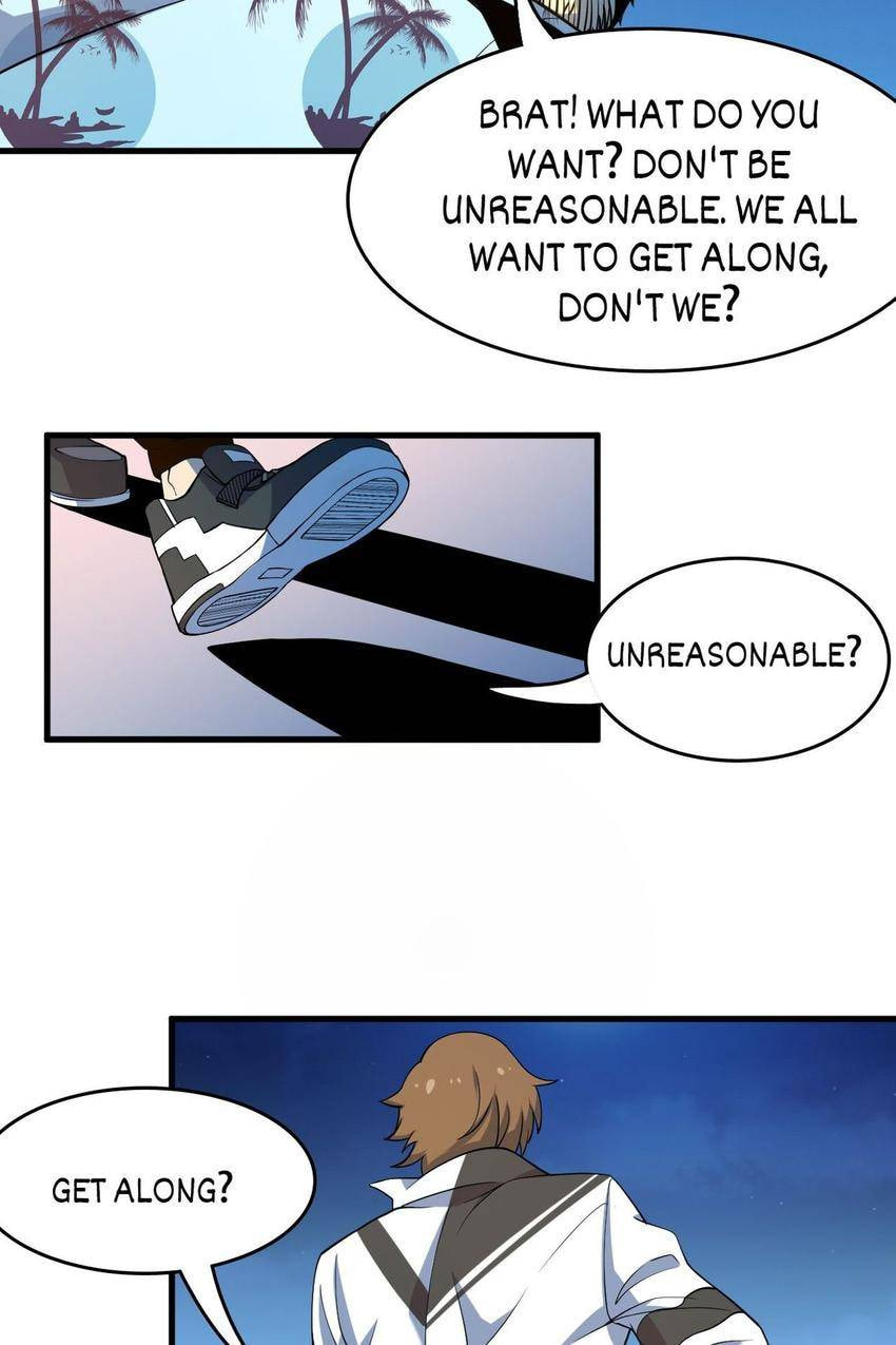 Read Pieta (Colored) chapter 12 image 45 on Lezhin