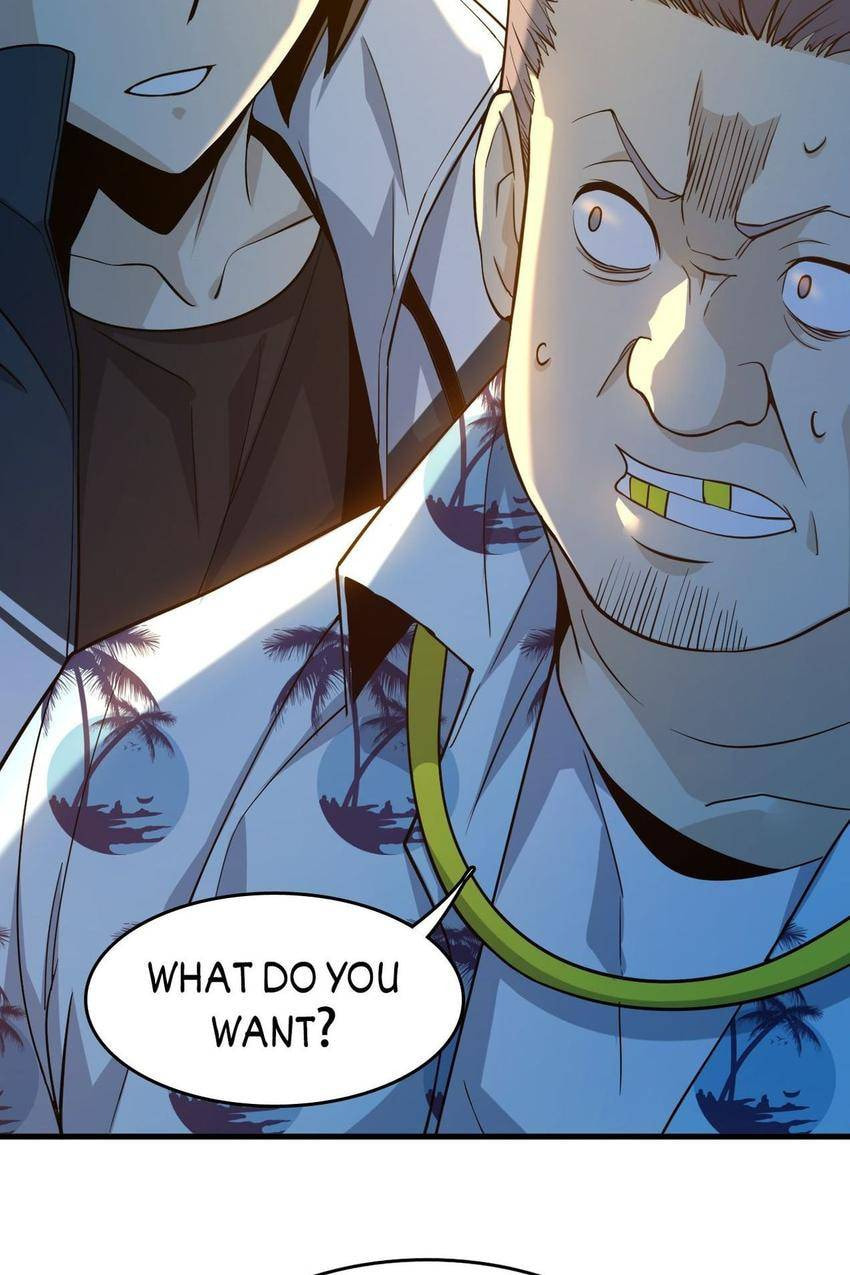 Read Pieta (Colored) chapter 12 image 47 on Lezhin