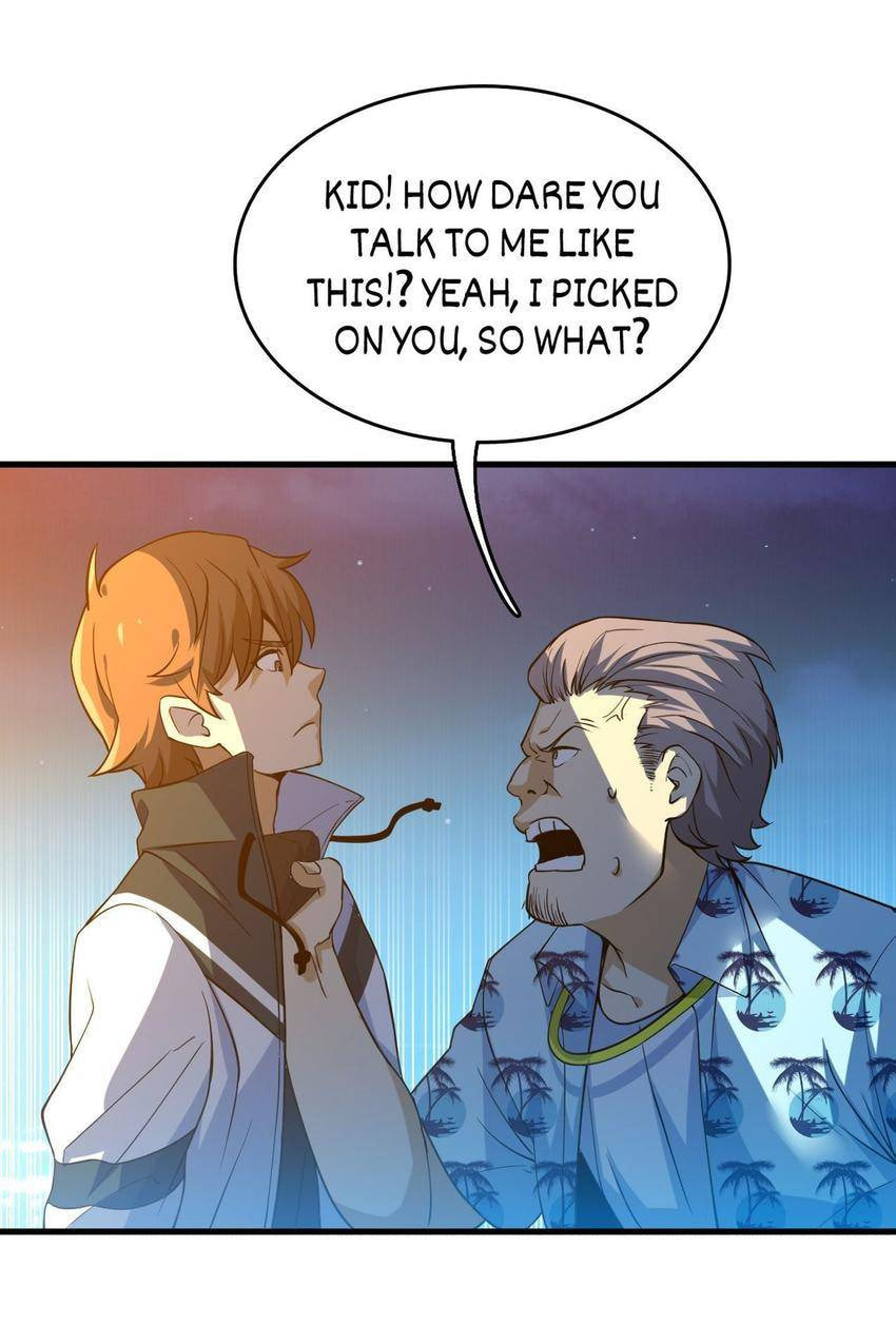 Read Pieta (Colored) chapter 12 image 50 on Lezhin