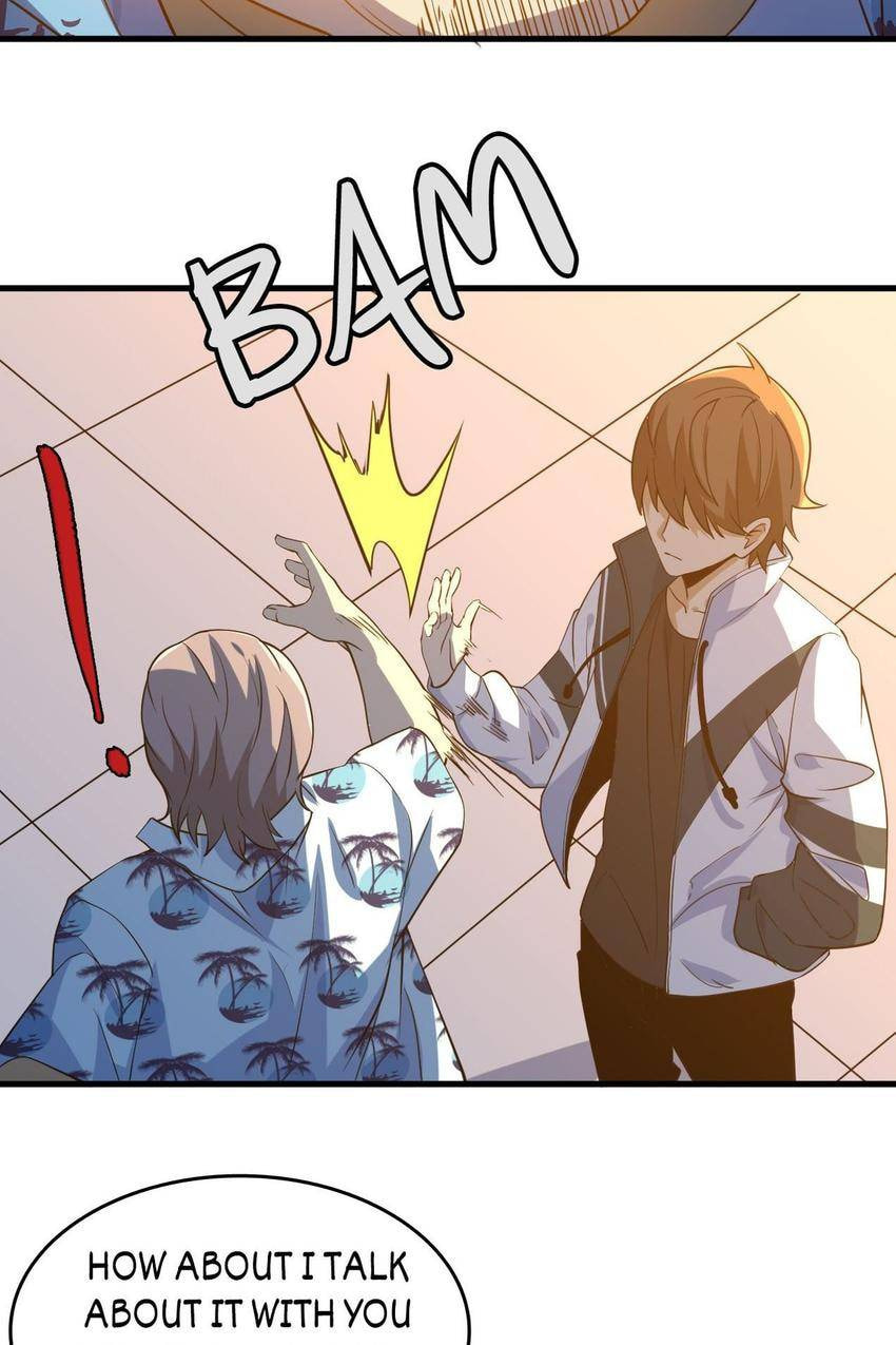 Read Pieta (Colored) chapter 12 image 53 on Lezhin