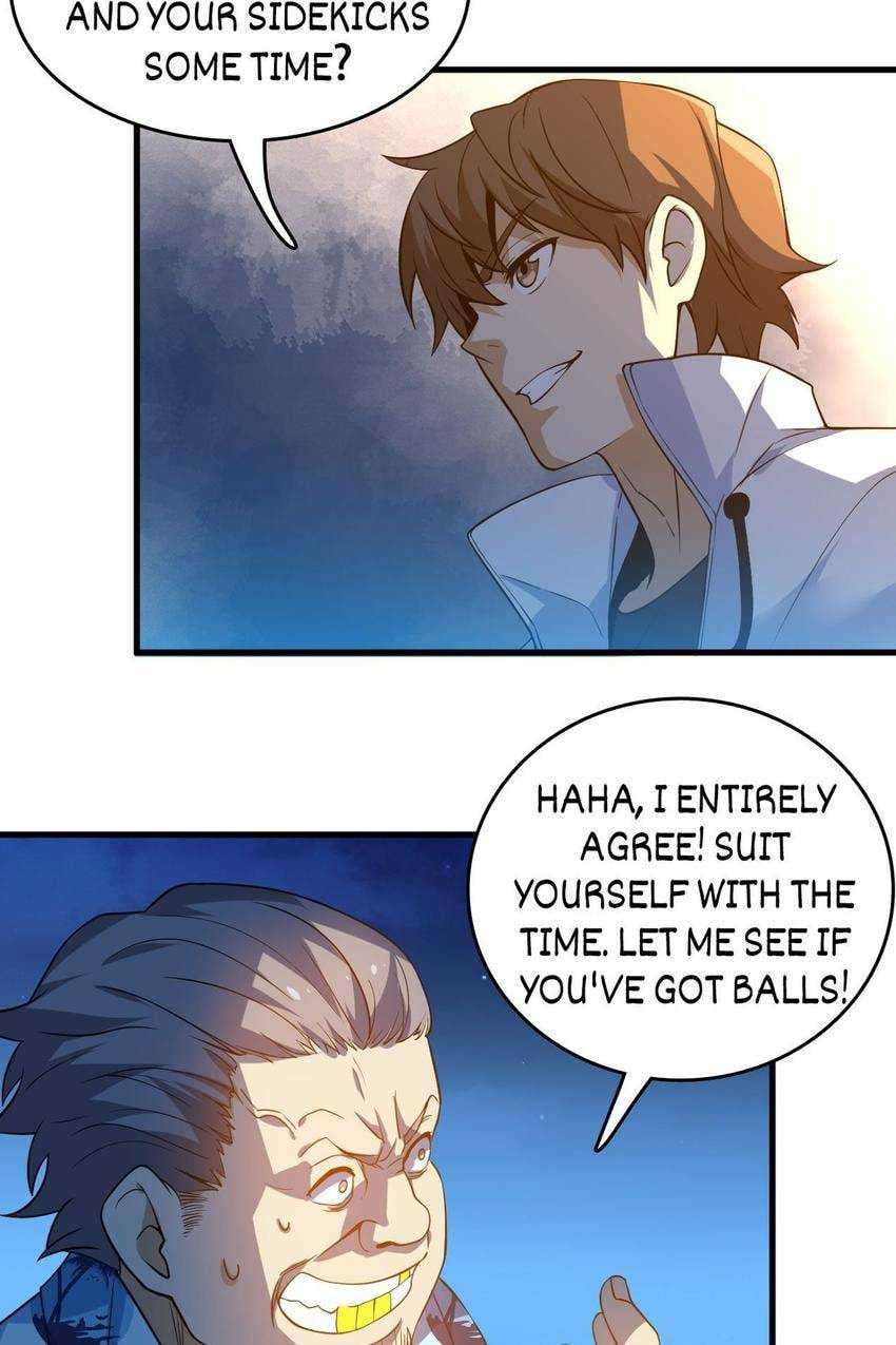 Read Pieta (Colored) chapter 12 image 54 on Lezhin