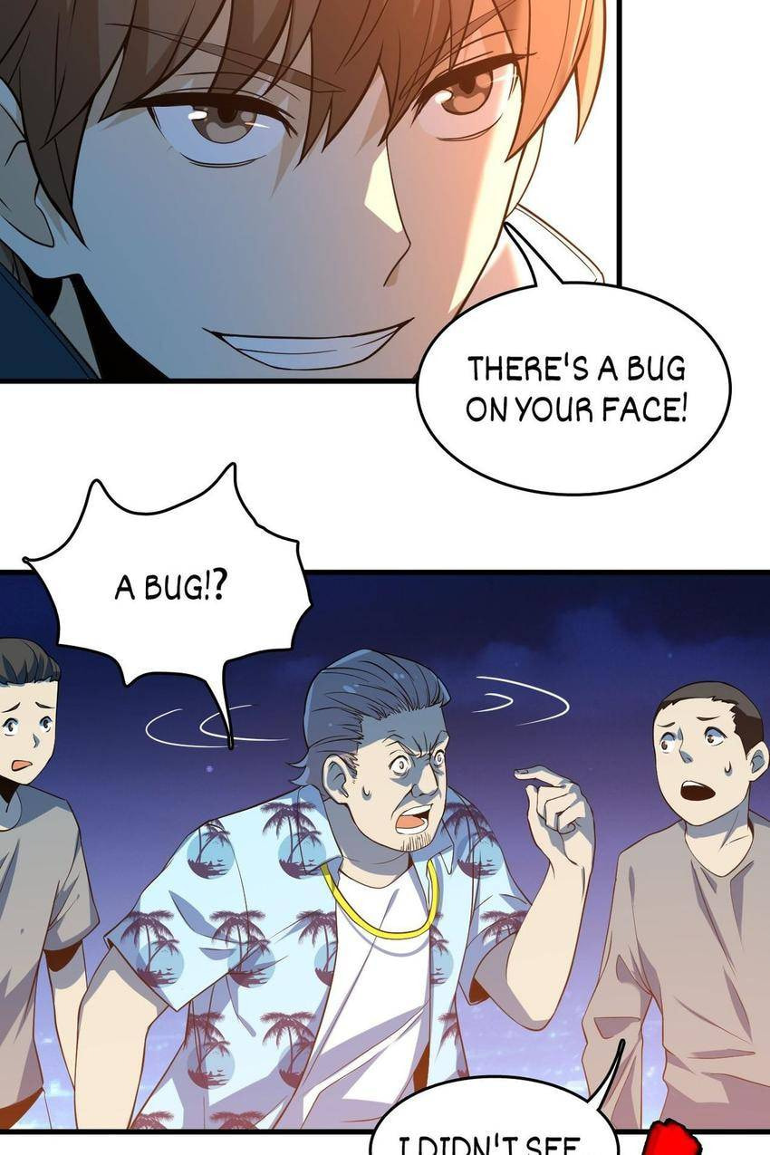 Read Pieta (Colored) chapter 12 image 59 on Lezhin