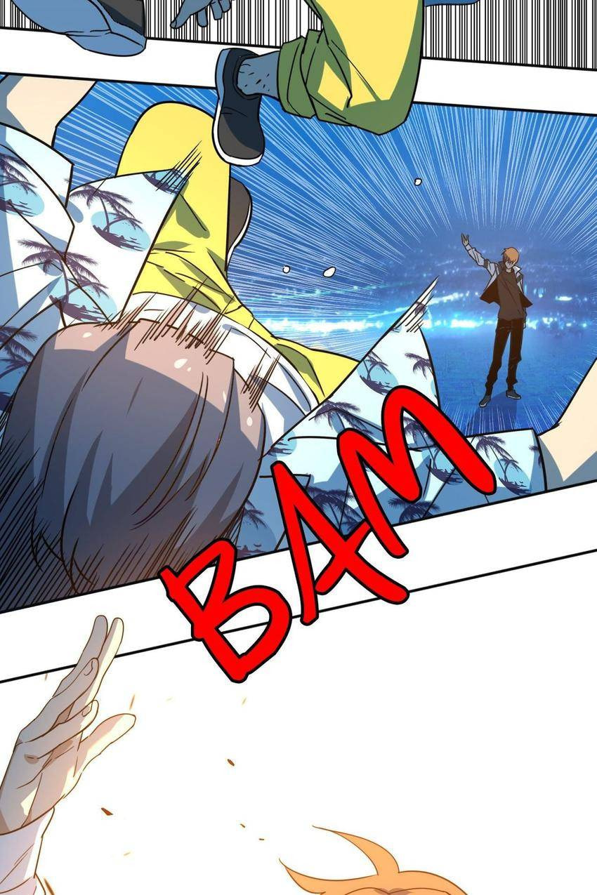Read Pieta (Colored) chapter 12 image 63 on Lezhin