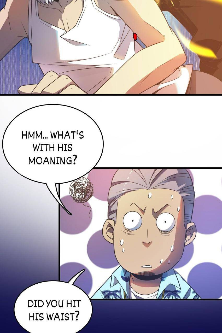 Read Pieta (Colored) chapter 12 image 8 on Lezhin
