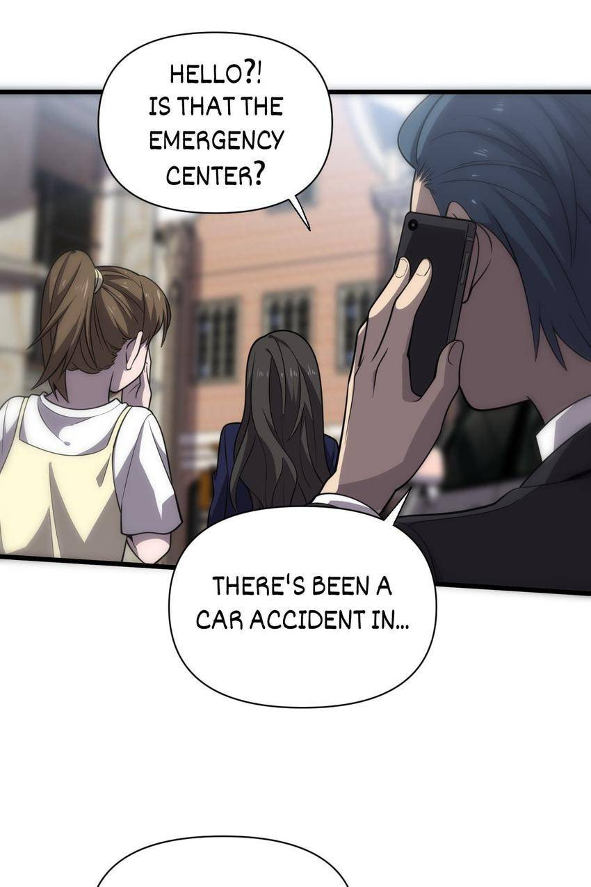 Read Pieta (Colored) chapter 120 image 18 on Lezhin