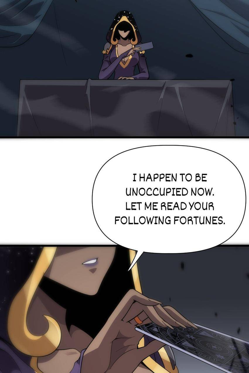 Read Pieta (Colored) chapter 120 image 20 on Lezhin