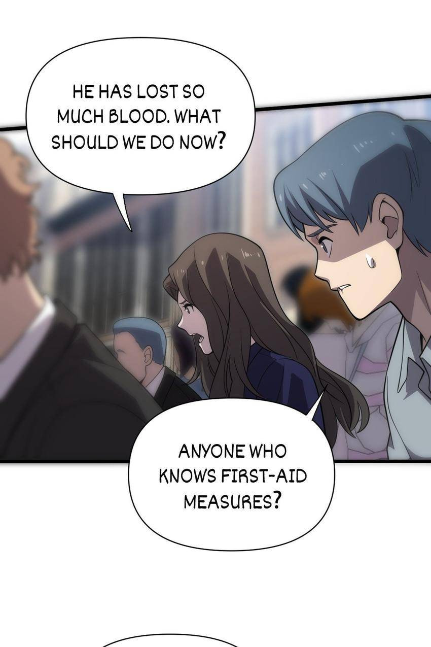 Read Pieta (Colored) chapter 120 image 24 on Lezhin