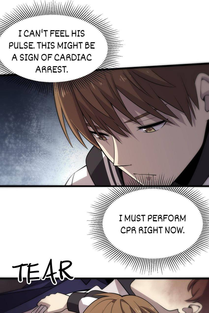 Read Pieta (Colored) chapter 120 image 30 on Lezhin