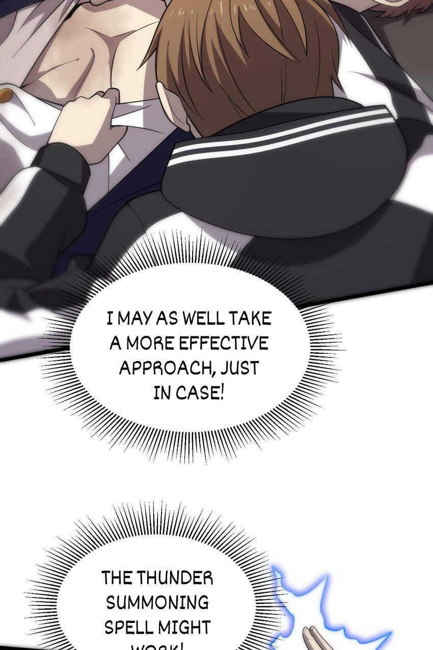 Read Pieta (Colored) chapter 120 image 31 on Lezhin