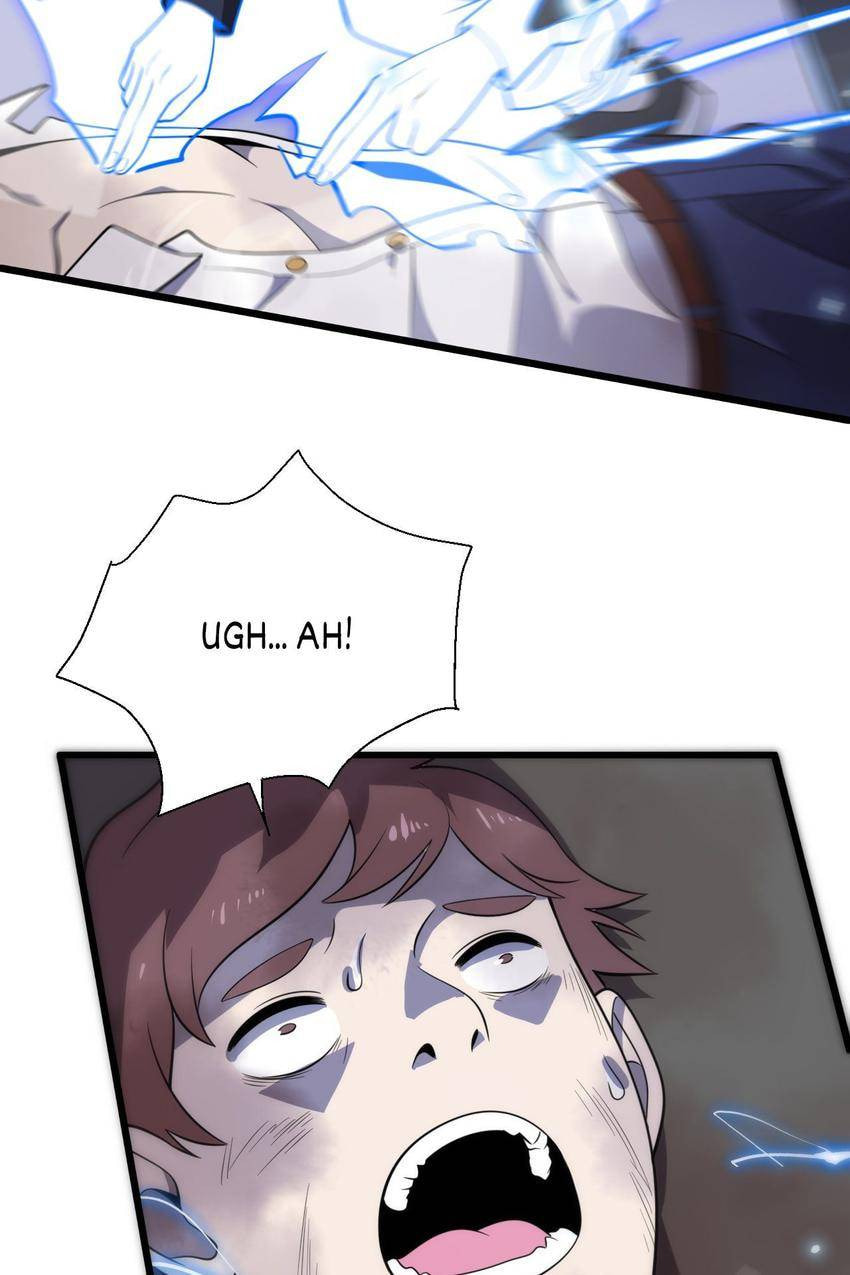 Read Pieta (Colored) chapter 120 image 34 on Lezhin