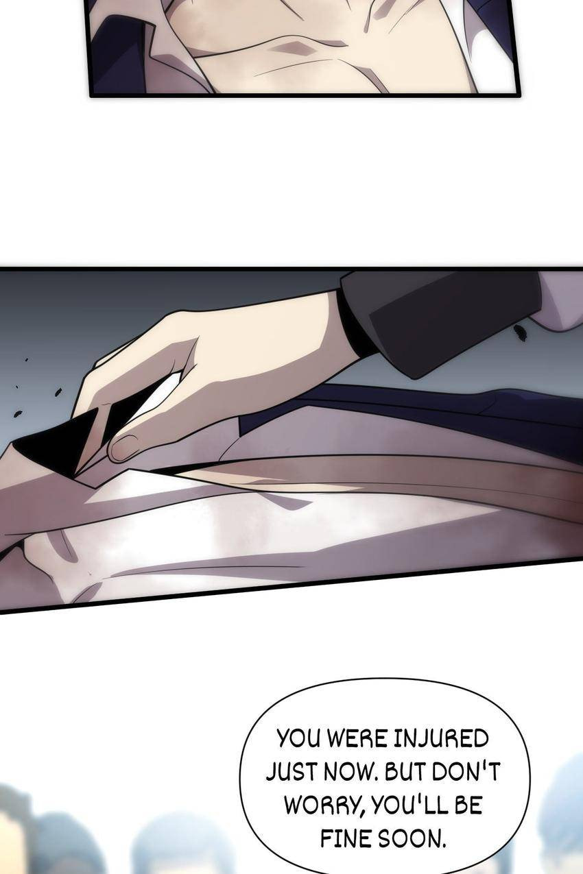 Read Pieta (Colored) chapter 120 image 39 on Lezhin