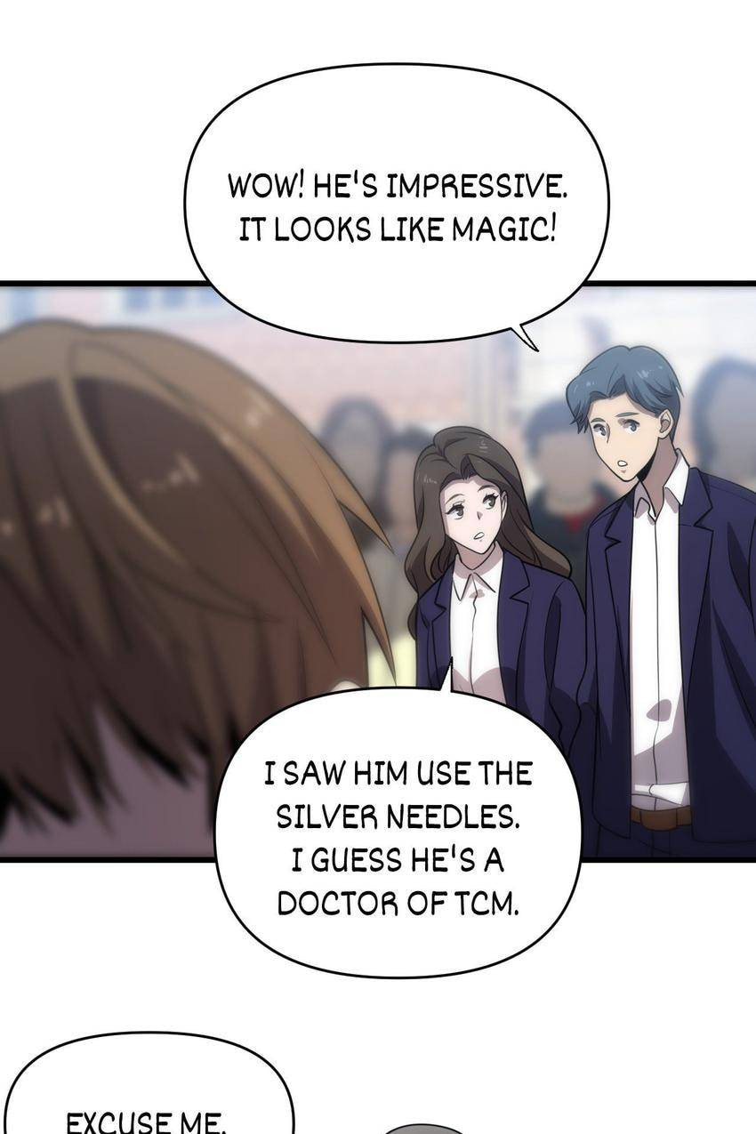 Read Pieta (Colored) chapter 120 image 42 on Lezhin