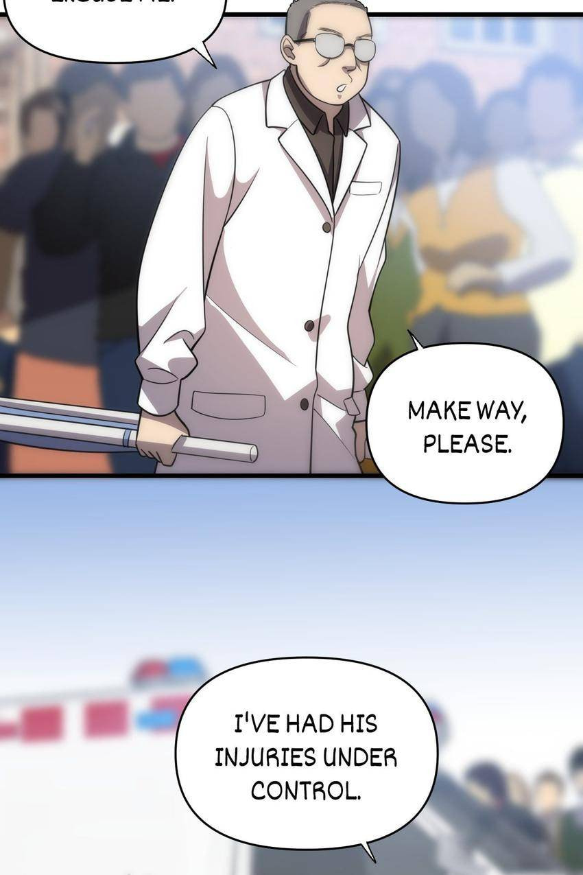 Read Pieta (Colored) chapter 120 image 43 on Lezhin