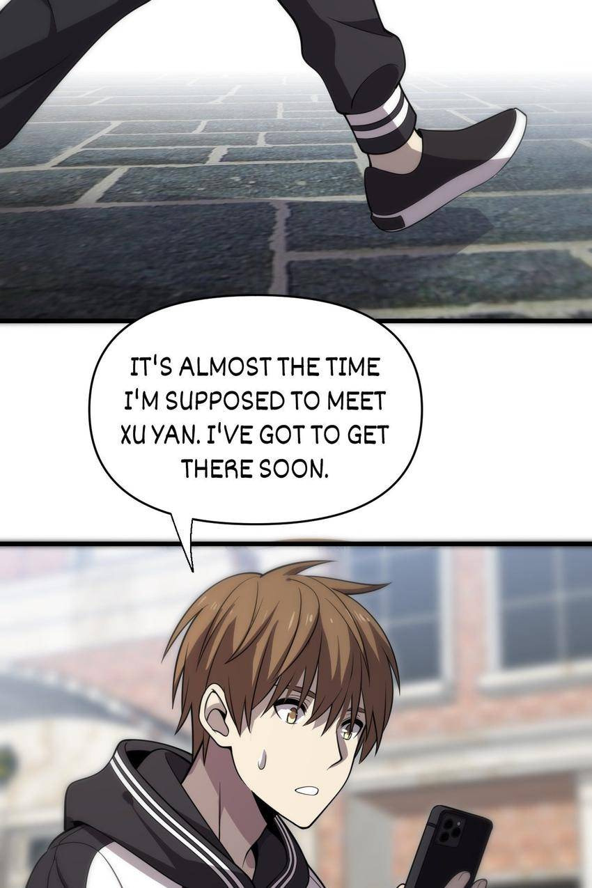Read Pieta (Colored) chapter 120 image 49 on Lezhin