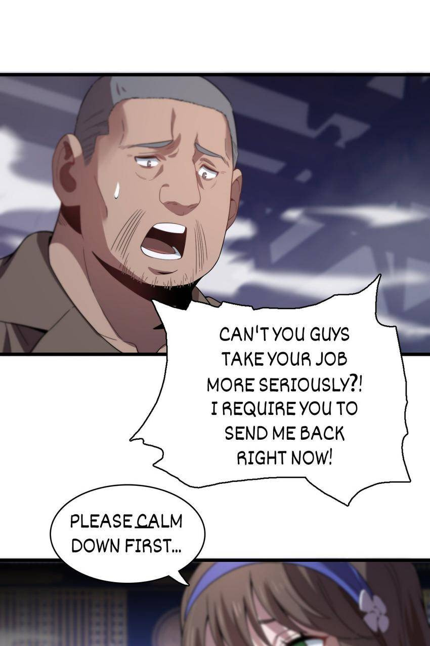Read Pieta (Colored) chapter 120 image 59 on Lezhin