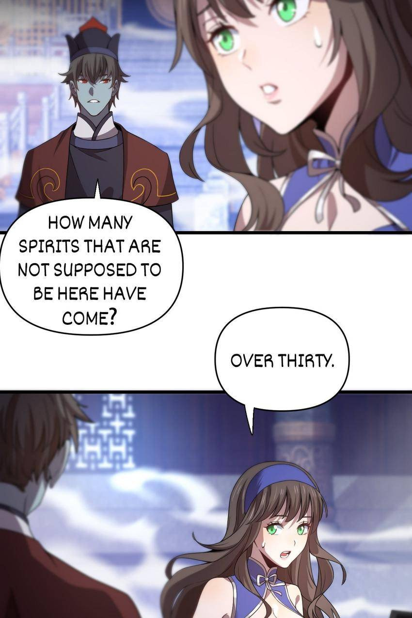 Read Pieta (Colored) chapter 120 image 60 on Lezhin