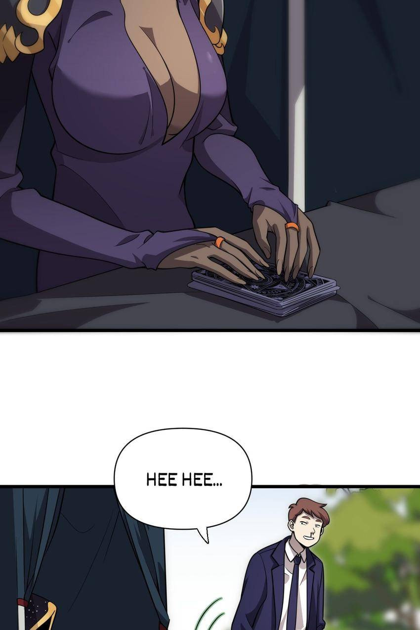 Read Pieta (Colored) chapter 120 image 9 on Lezhin