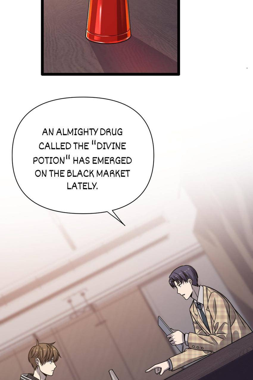 Read Pieta (Colored) chapter 121 image 1 on Lezhin