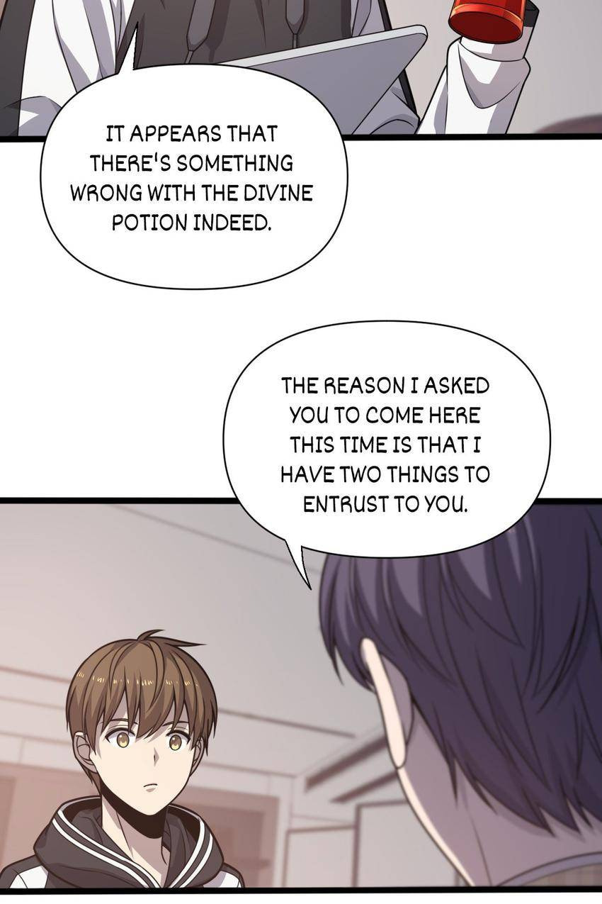 Read Pieta (Colored) chapter 121 image 10 on Lezhin