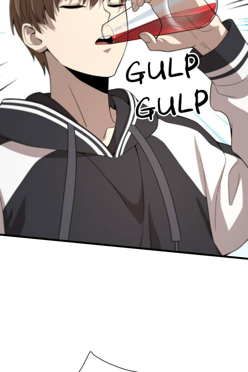 Read Pieta (Colored) chapter 121 image 15 on Lezhin