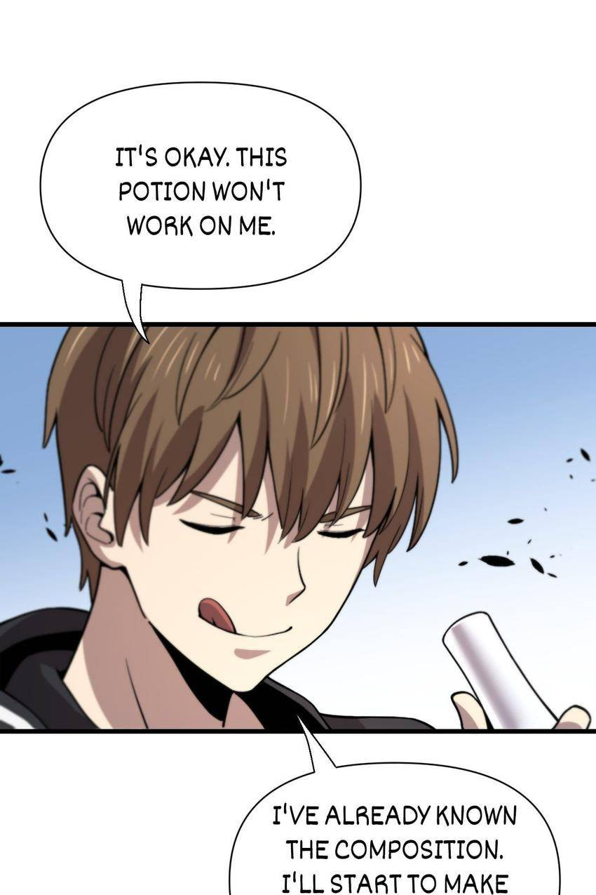 Read Pieta (Colored) chapter 121 image 17 on Lezhin