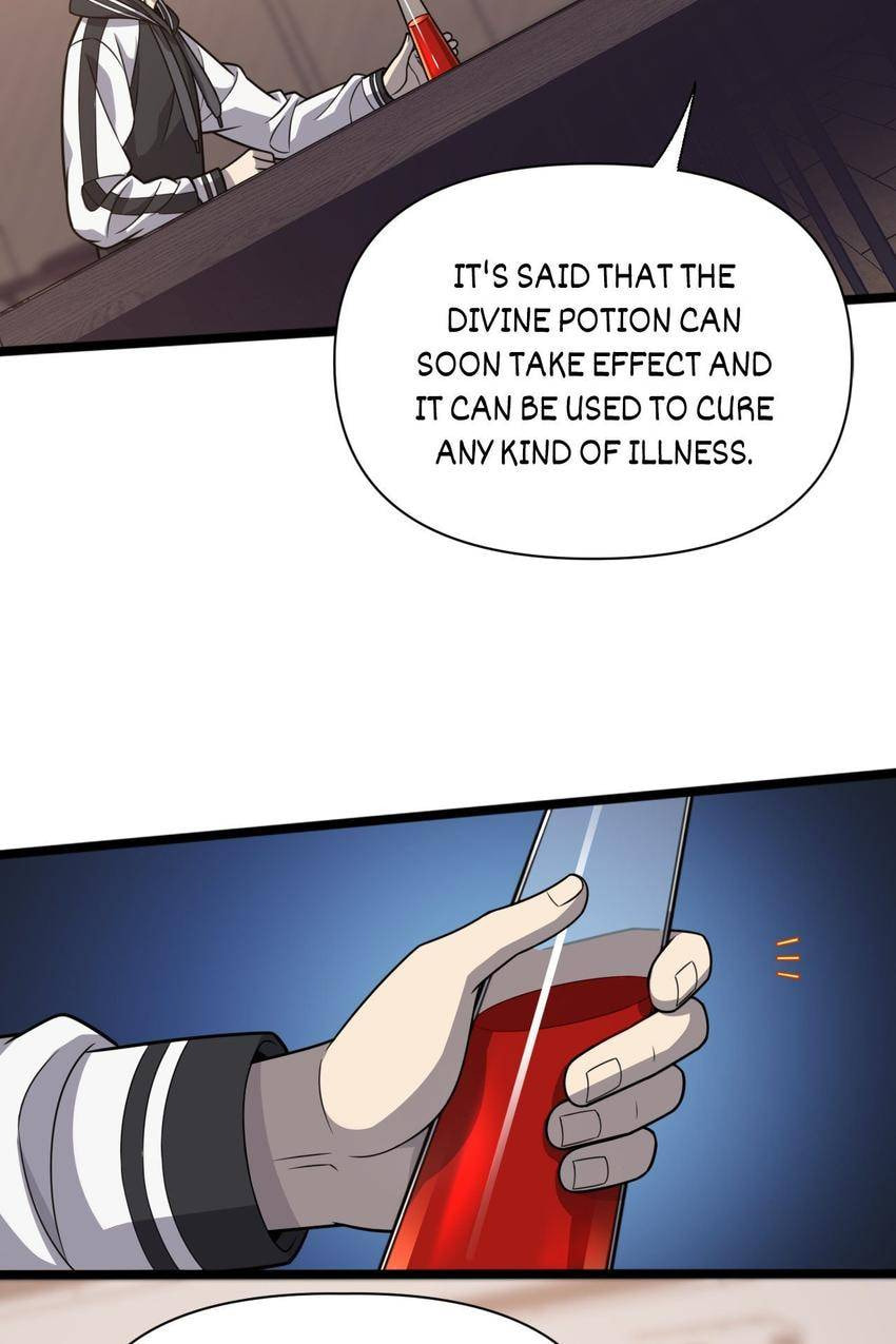 Read Pieta (Colored) chapter 121 image 2 on Lezhin