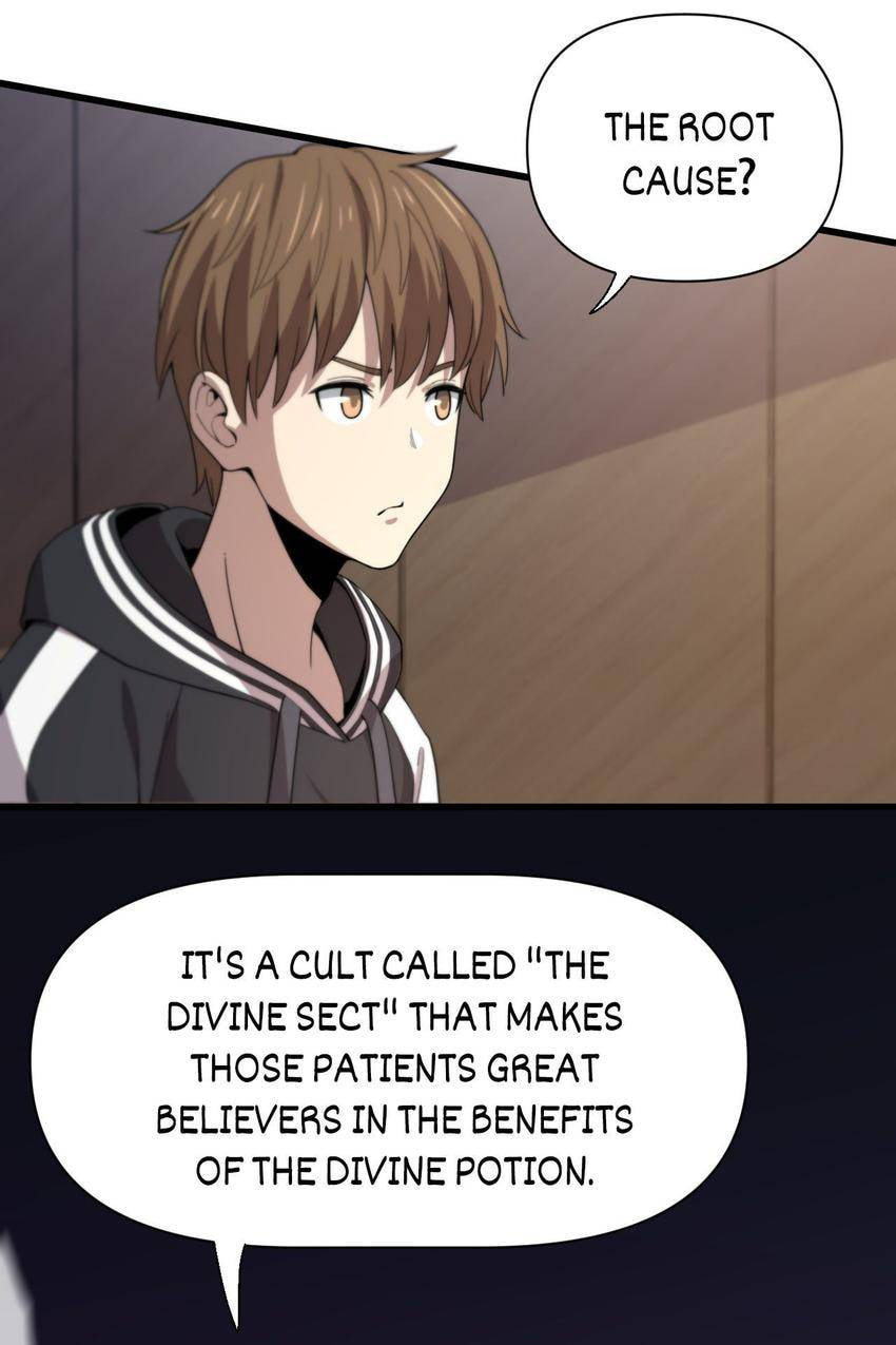 Read Pieta (Colored) chapter 121 image 20 on Lezhin