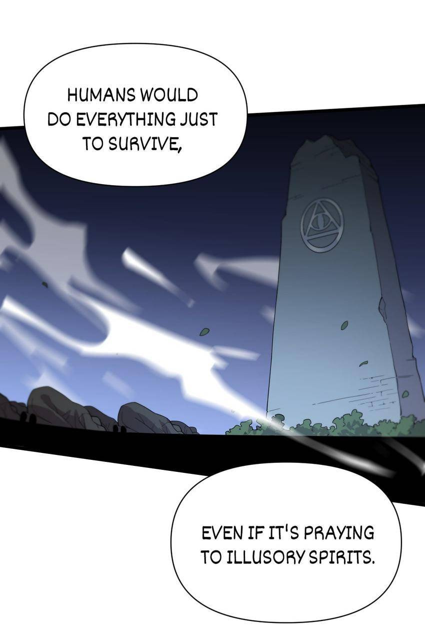 Read Pieta (Colored) chapter 121 image 23 on Lezhin