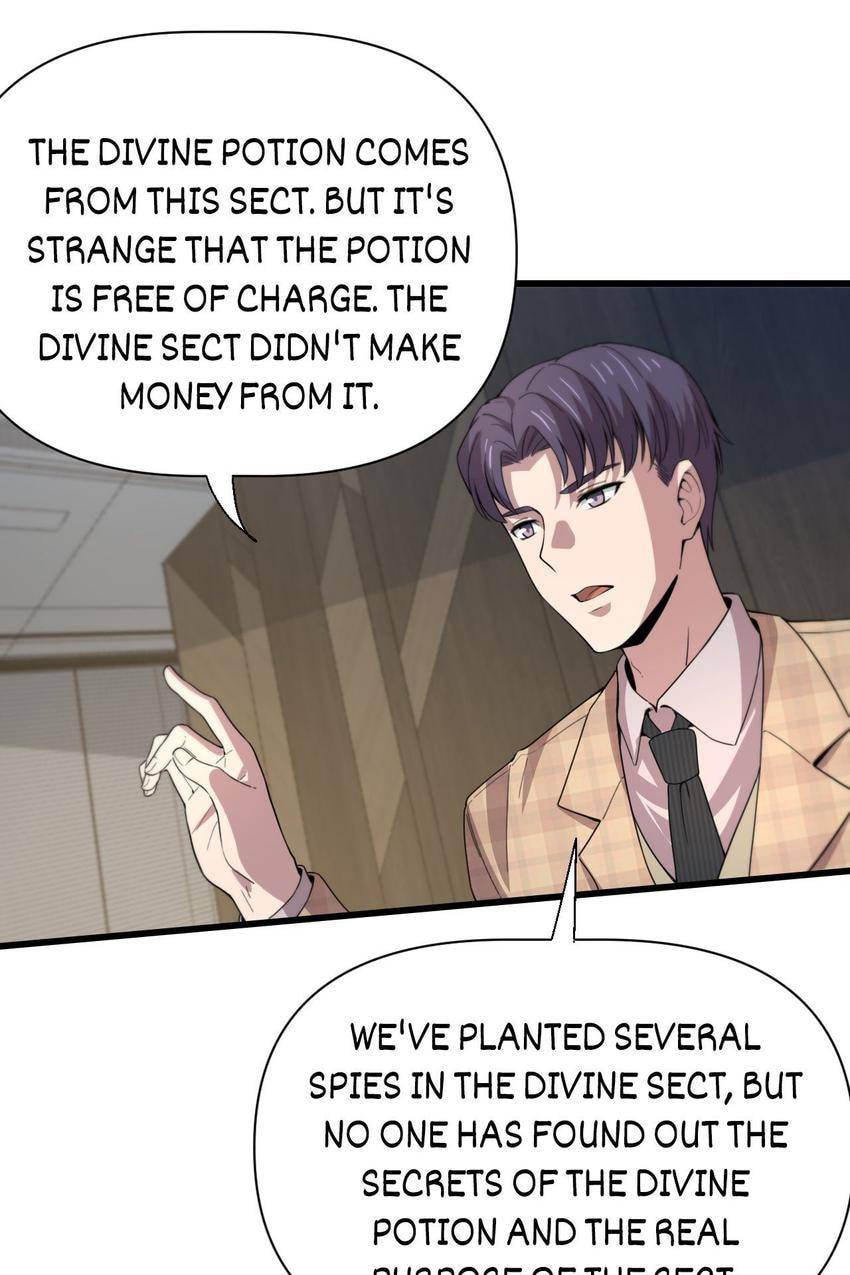 Read Pieta (Colored) chapter 121 image 24 on Lezhin