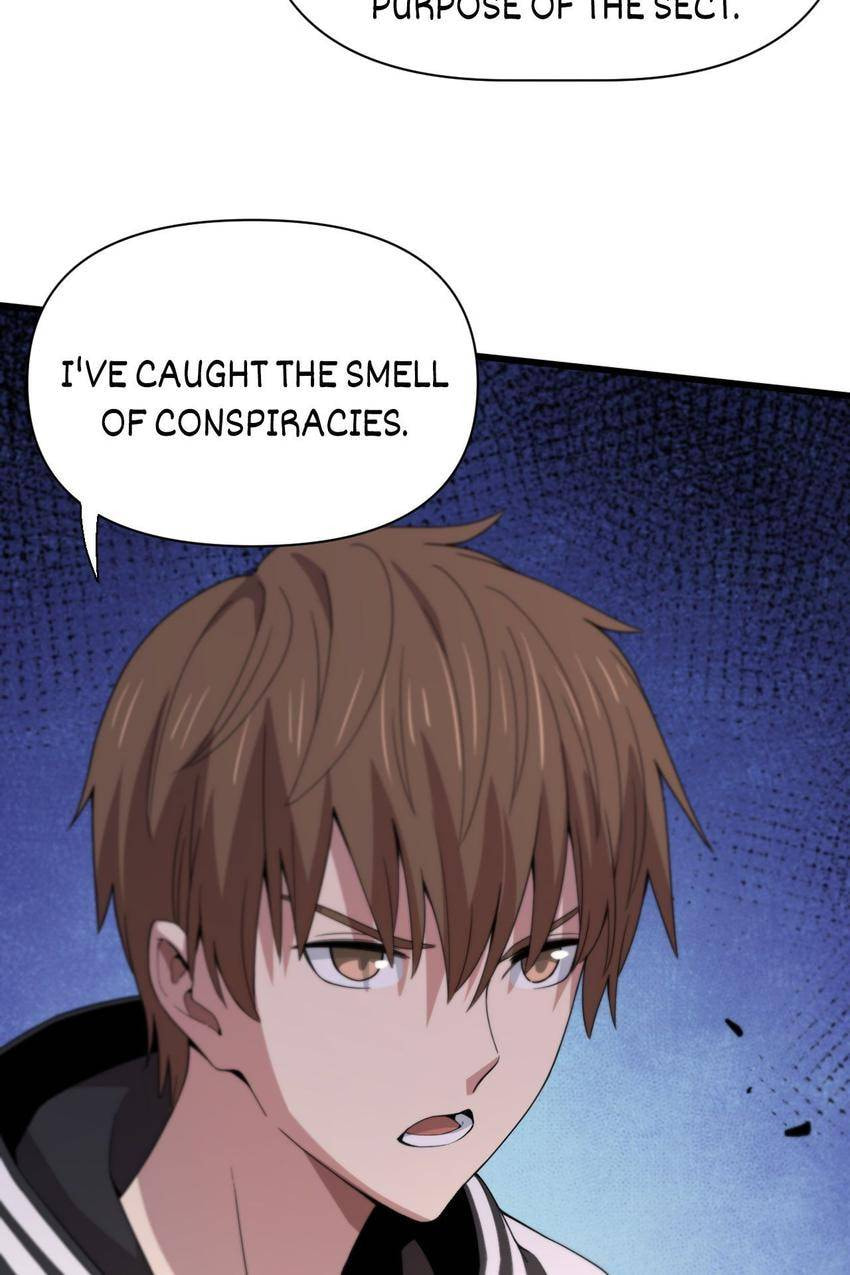 Read Pieta (Colored) chapter 121 image 25 on Lezhin