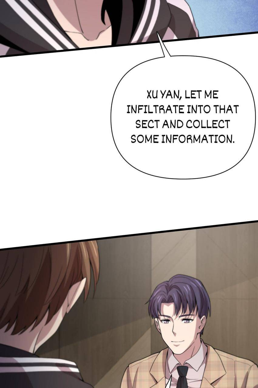 Read Pieta (Colored) chapter 121 image 26 on Lezhin