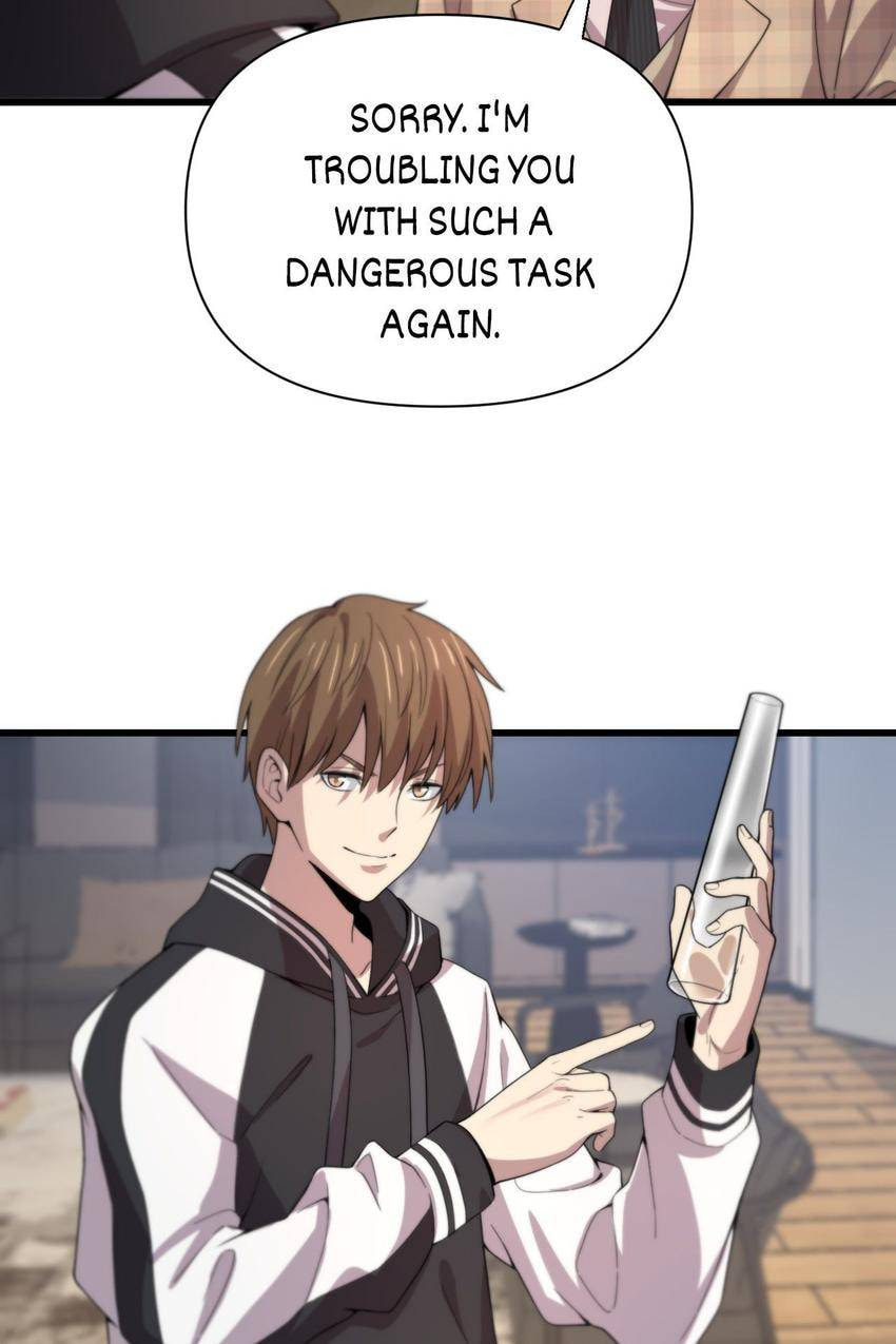 Read Pieta (Colored) chapter 121 image 27 on Lezhin